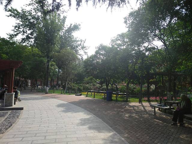 河南省工人文化宫