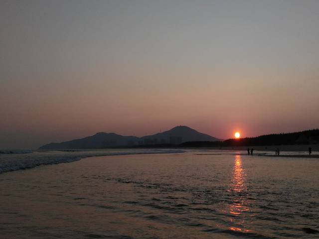 海陵岛海上乐园