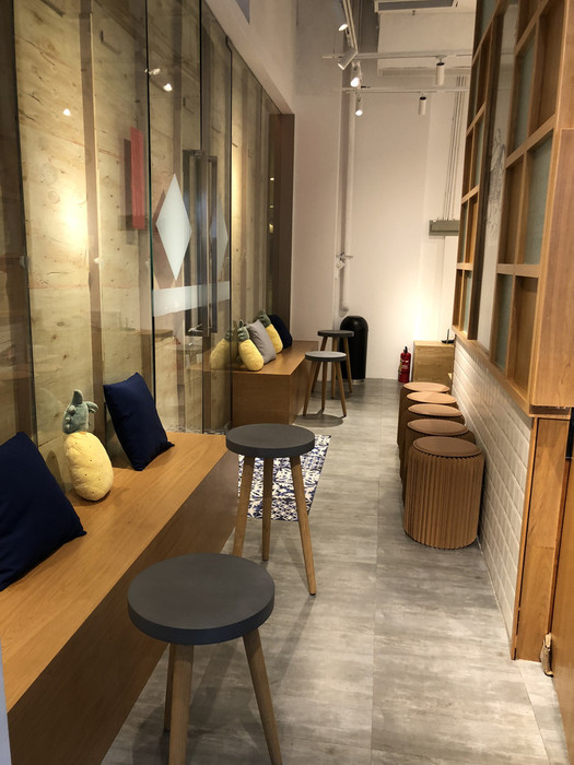 23号墙门菜(武林店)