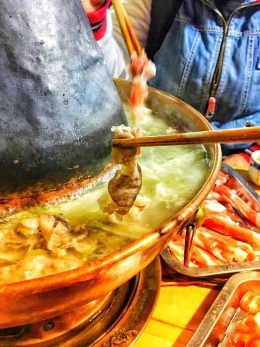 羊枪羊炮(春风·城市心筑店)