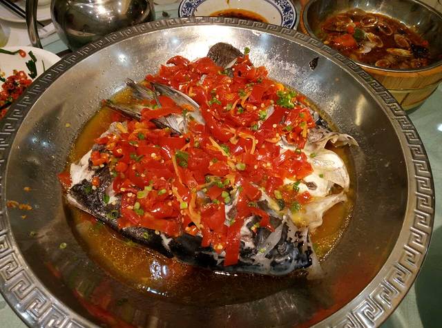 芙蓉楼·健康湘菜(南山前海店)