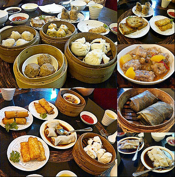 Lan Hua Restaurant