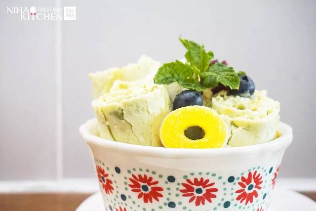 Flower一朵儿花四季鲜果炒冰