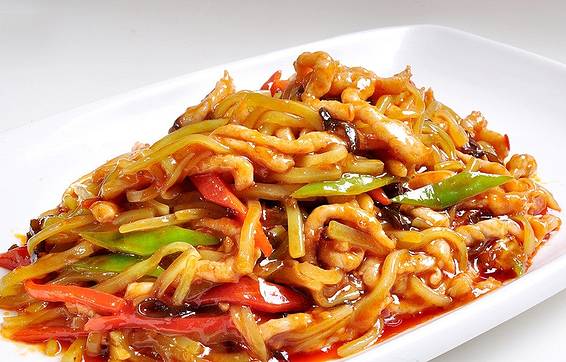 嘉嘉菜馆海鲜(民主广场店)