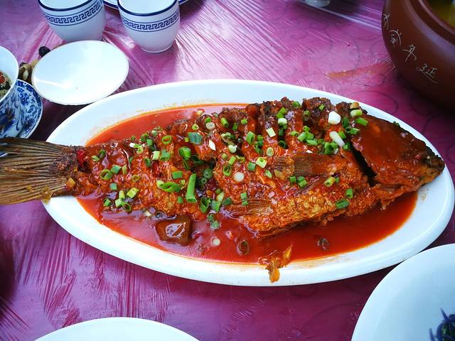 金叶子餐饮(黄河花园店)