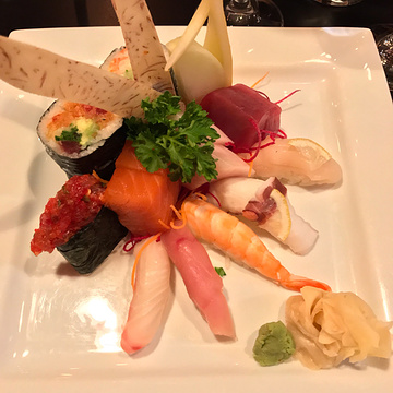 Nippori Sushi