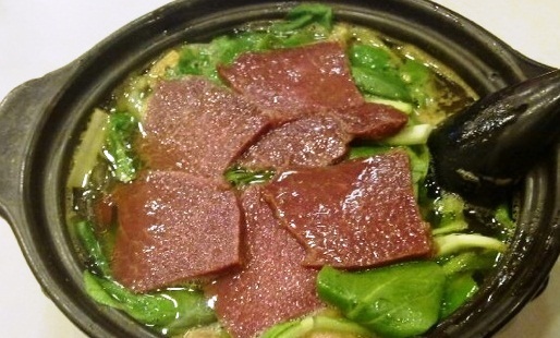 阿福砂锅煲(步行街店)