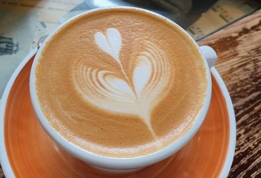 Coffeemania旅游景点图片