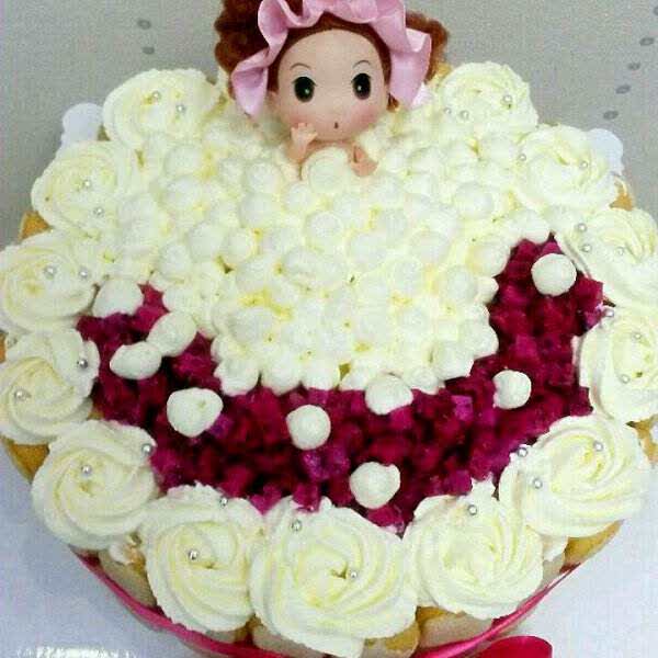 米琪坊蛋糕乐园(乌沙店)