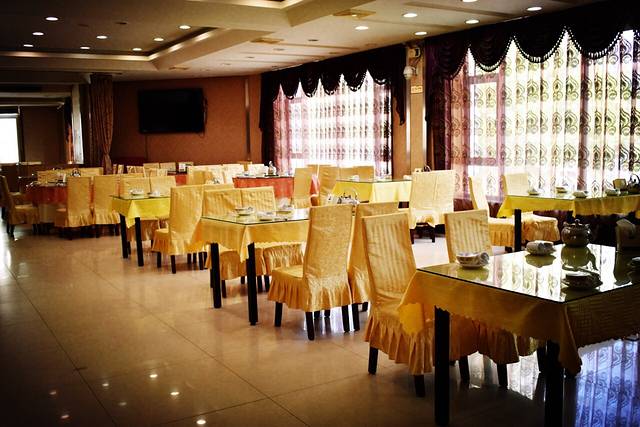 福缘酒店(永乐店)