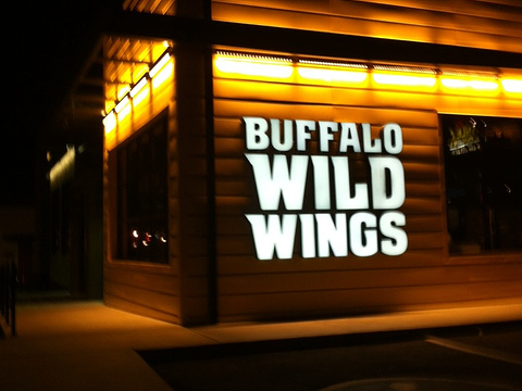 Buffalo Wild Wings旅游景点图片