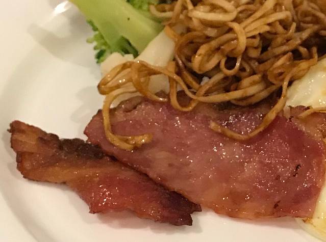 西苑饭店蓬莱春餐厅