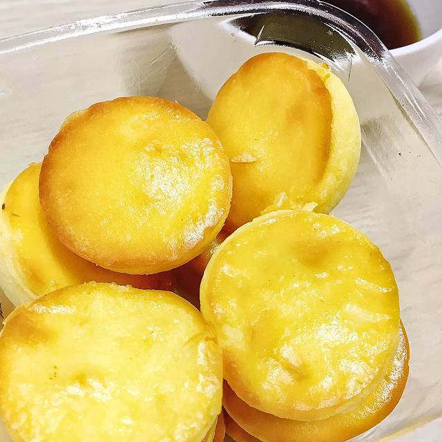 面包工坊(爱琴海店)