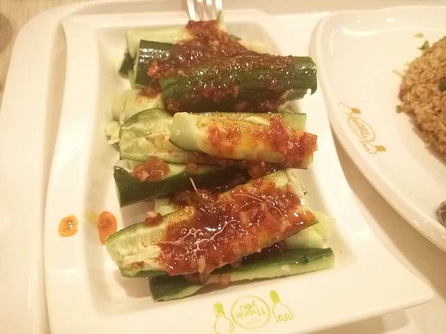 快乔西做(狮山店)