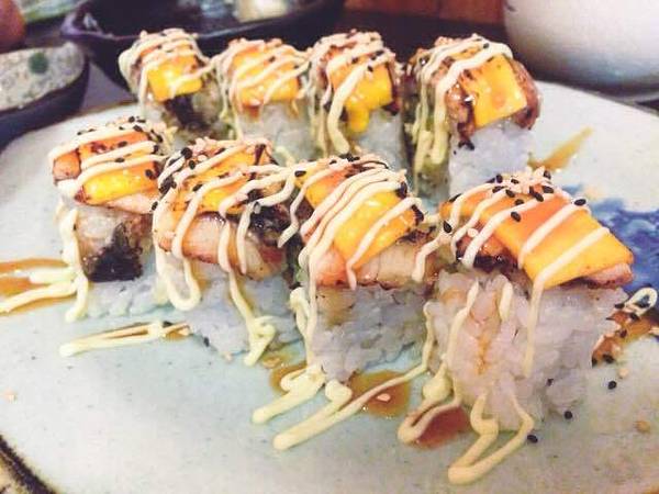 花道寿司(麓山南路店)