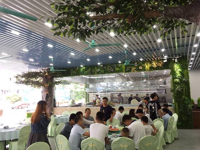 景好海鲜餐厅(大鹏必选旅游店)