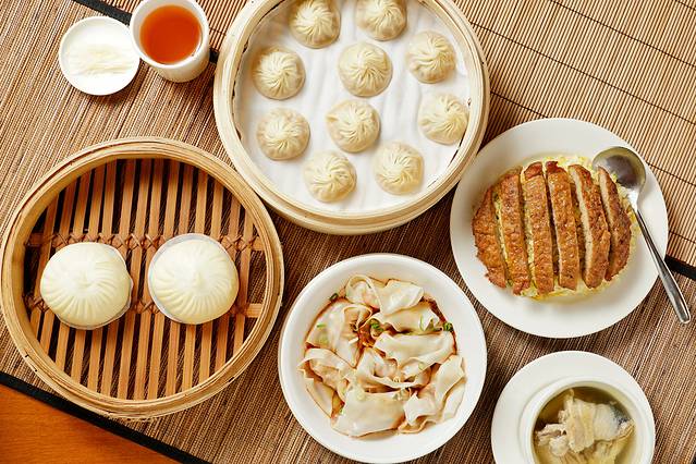 鼎泰丰(新濠天地店)