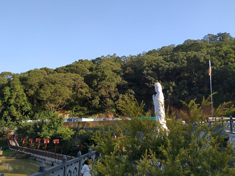 妙峰寺旅游景点图片