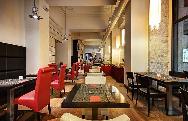 RISTORANTE COTTO ROMA