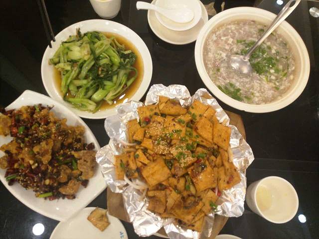 北方北(建设路店)