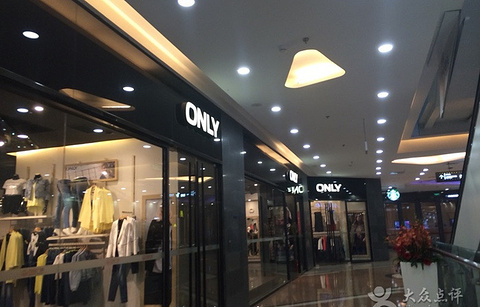 ONLY(铁西万达店)