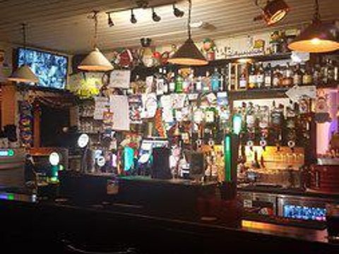 Peadar's Bar旅游景点图片