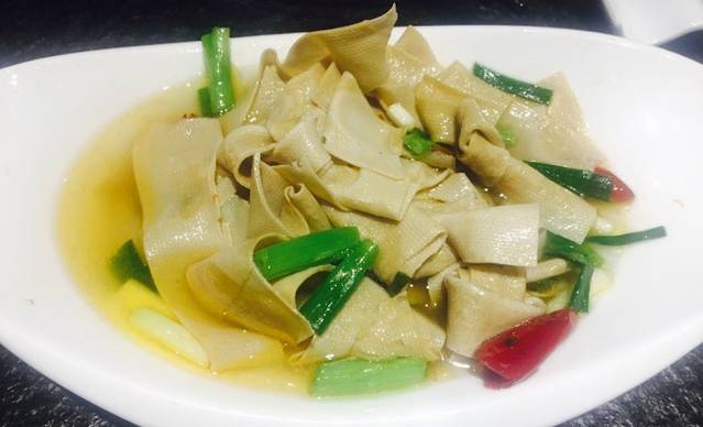 厚道生态信阳菜馆(天明国际广场A座店)