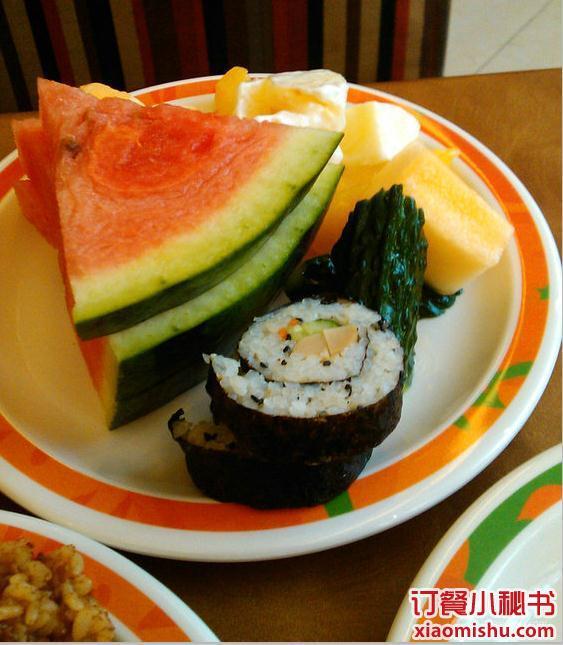 比格比萨自助(大观园店)