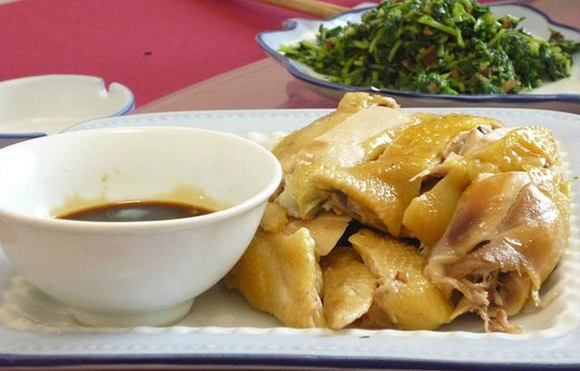 宜兴竹海慕蠡山庄民宿