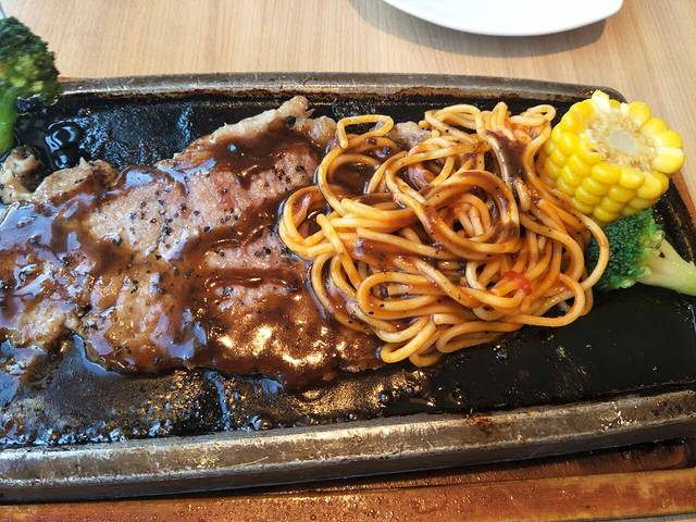 必胜客(新市店)