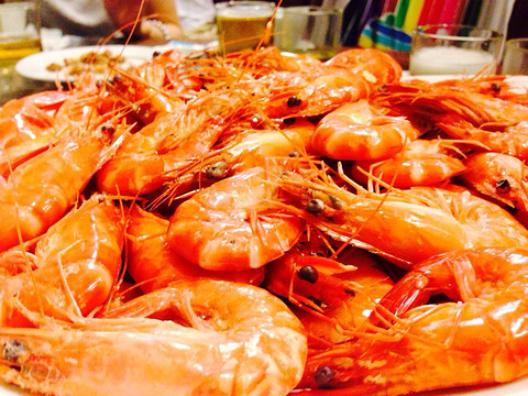 Thanh Hien seafood restaurant旅游景点图片