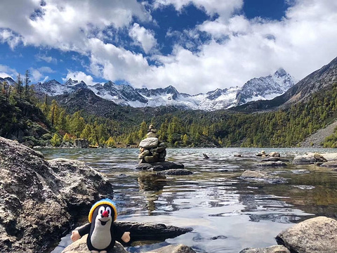 葫芦海旅游景点图片