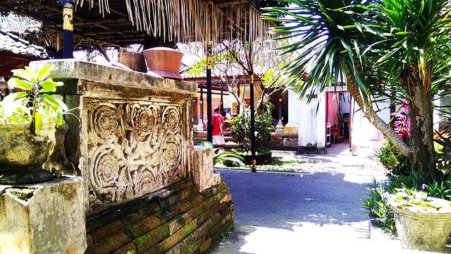 正宗老乔家风味馆