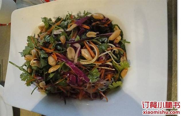 乾丰信阳菜馆(芳林路店)