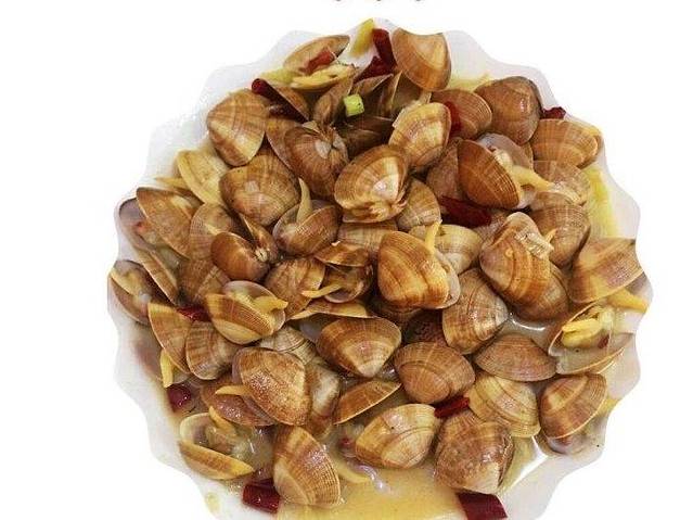 样样红海鲜酒店(长江路店)