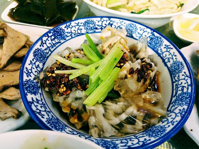 孙记炒炮(西街店)