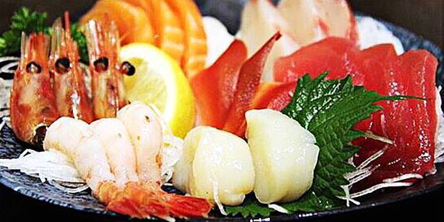 阿吾罗日本料理(K11艺术中心店)