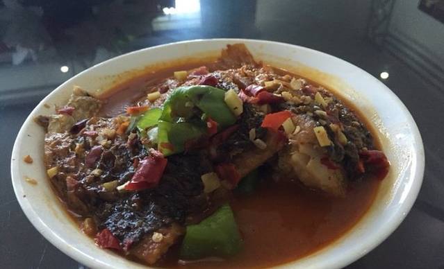 都乐农庄(洪湖店)