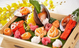 三德屋日本料理·烧肉