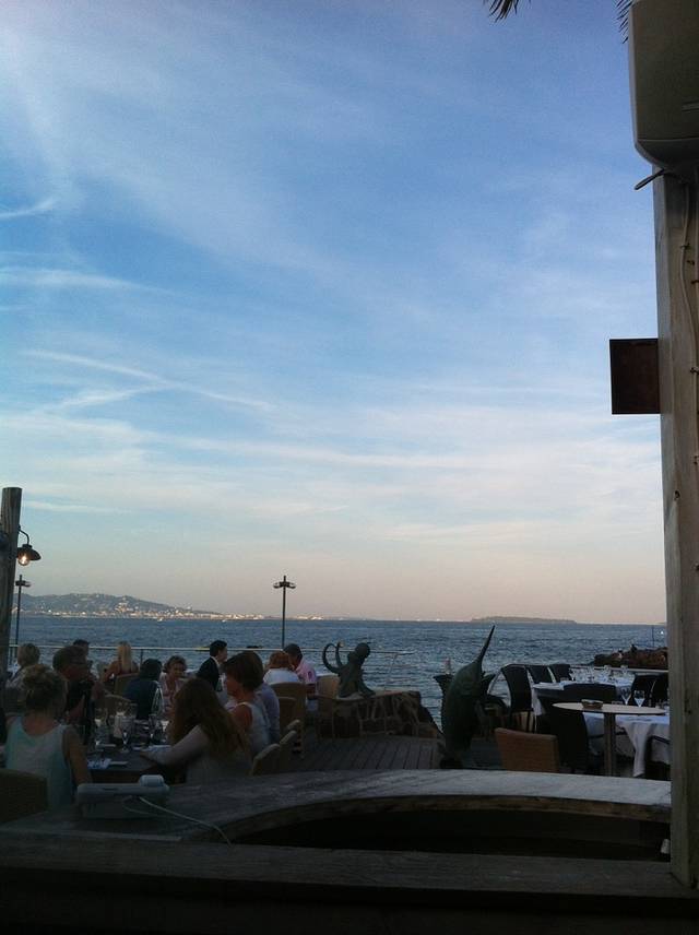 Le Repère des Jumeaux