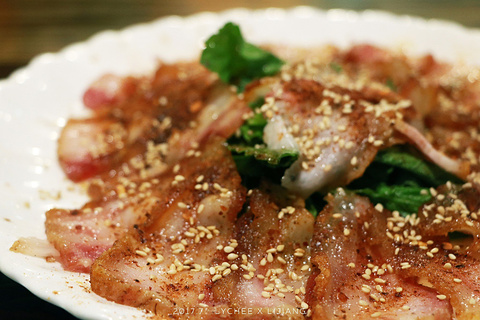 滇厨餐厅·小锅巴纳西美食