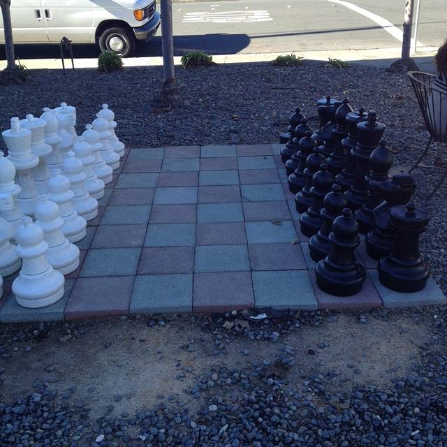 Cafe Des Croissants-Grateful Bagel