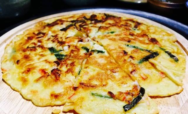 浪花大阪炭火烤肉(七七街店)