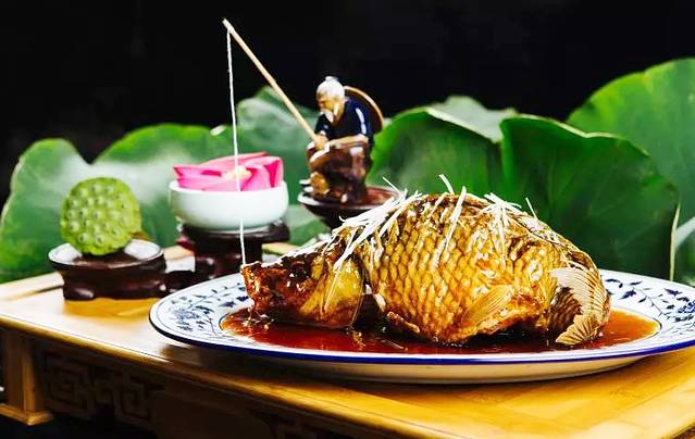 卫鼎轩·曹公馆(鼓楼店)