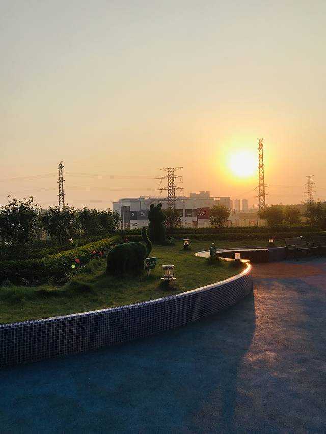 永旺梦乐城(金沙洲店)