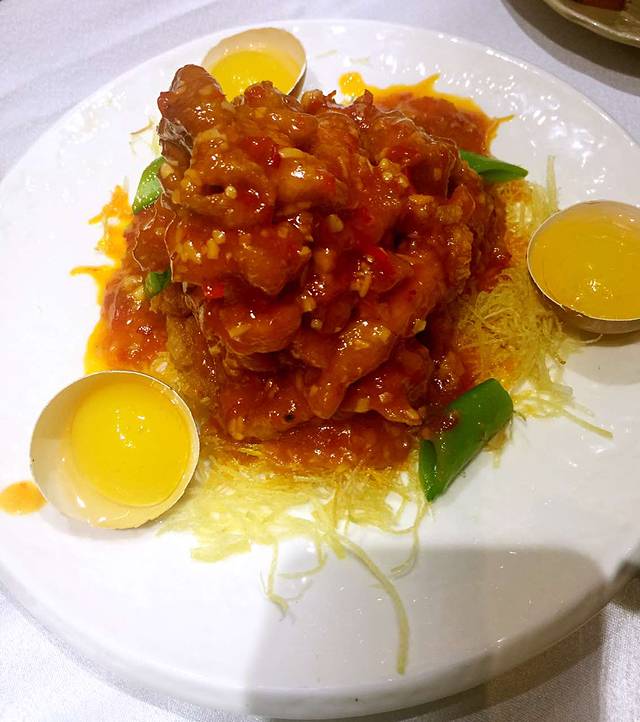 丰和日丽(虹桥天地店)