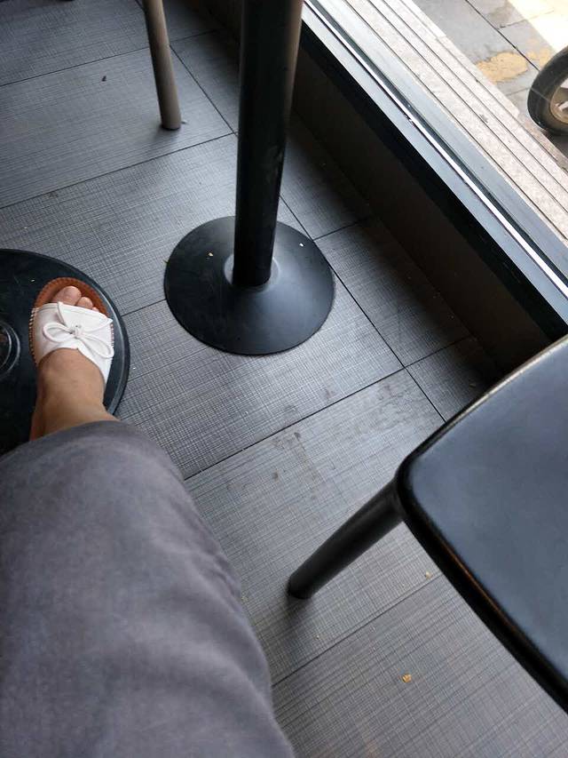 德克士(洪洞店)