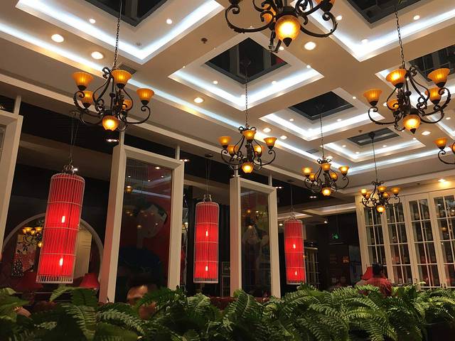 高第街56号餐厅(北城新区店)