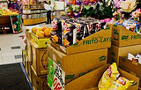 Pasar Mini Wah Seng