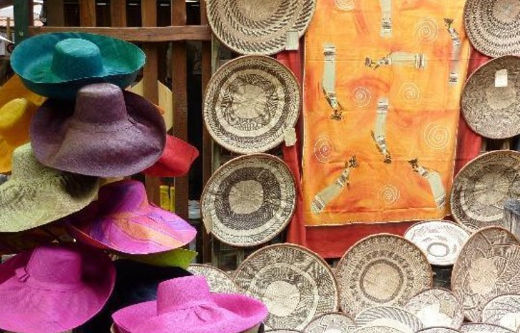 Bryanston Organic & Natural Market市集